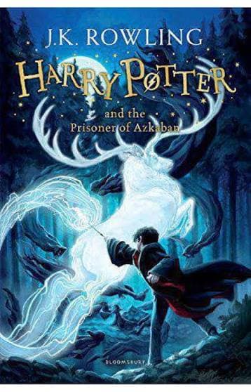 Harry Potter and the Prisoner of Azkaban