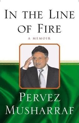 In the Line of Fire