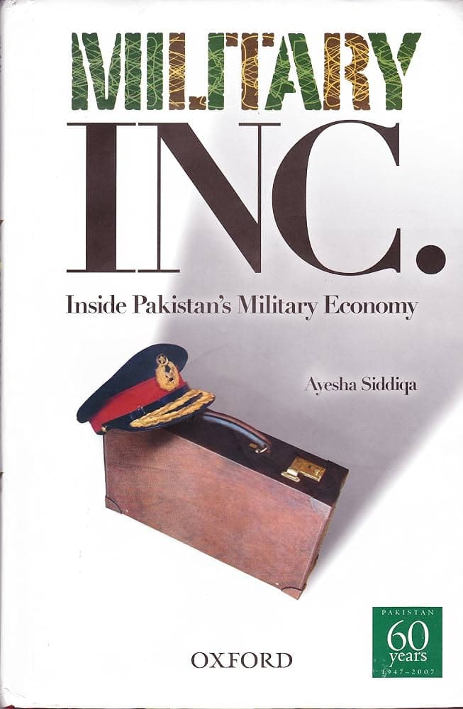 Military Inc.