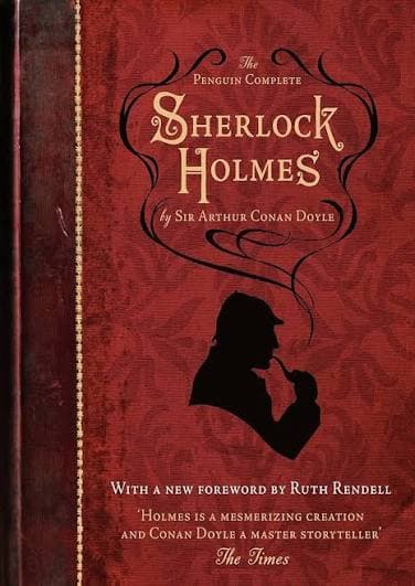The Adventures of Sherlock Holmes