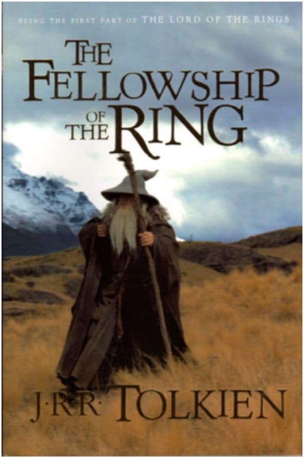 The Fellowship of the Ring