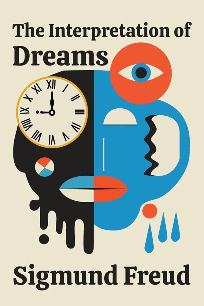 The Interpretation of Dreams