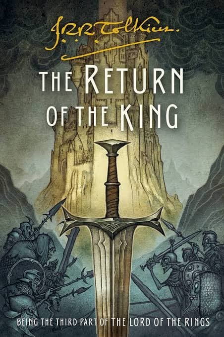 The Return of the King