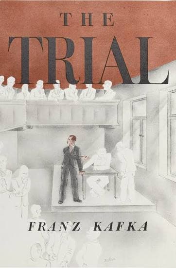The Trial